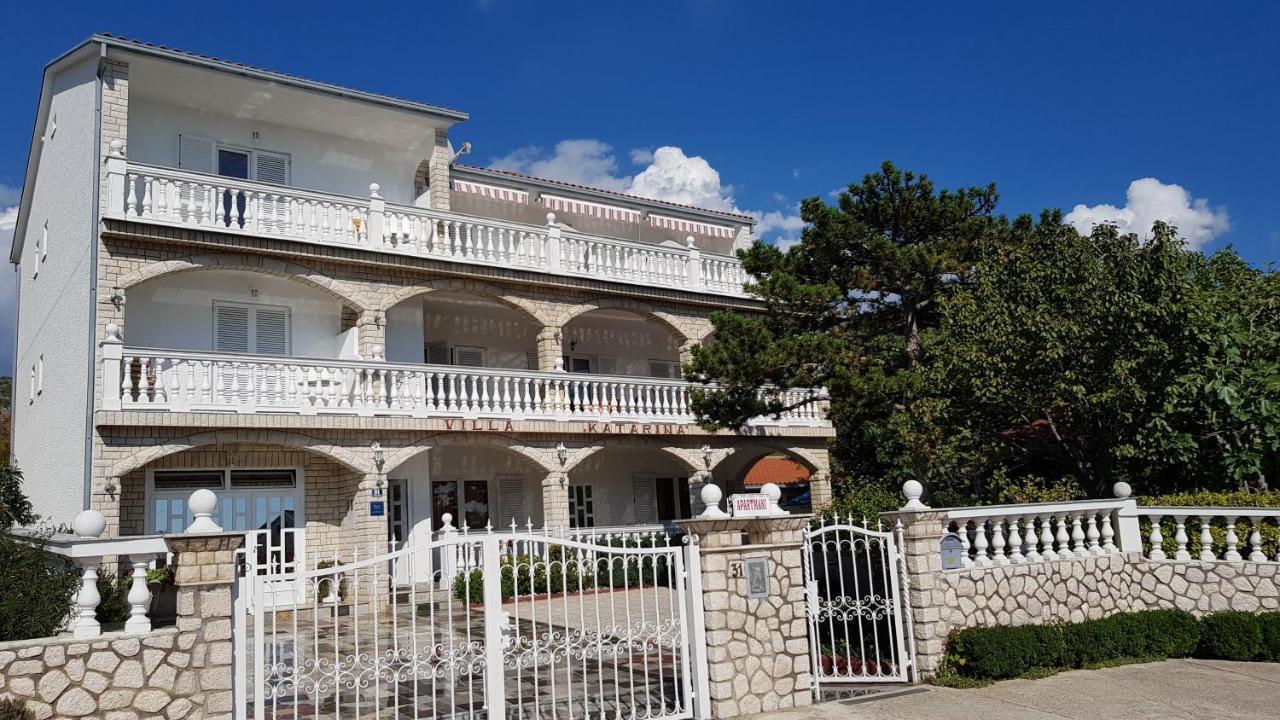 Apartment Katarina Novi Vinodolski